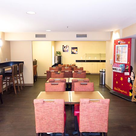 Extended Stay America Suites - Orlando - Convention Center - Universal Blvd Williamsburg Extérieur photo