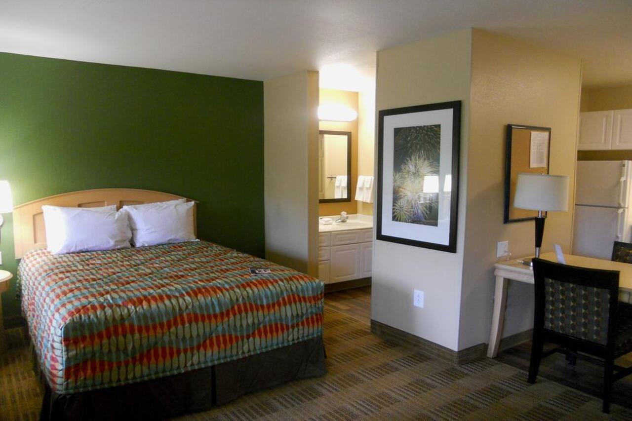 Extended Stay America Suites - Orlando - Convention Center - Universal Blvd Williamsburg Extérieur photo