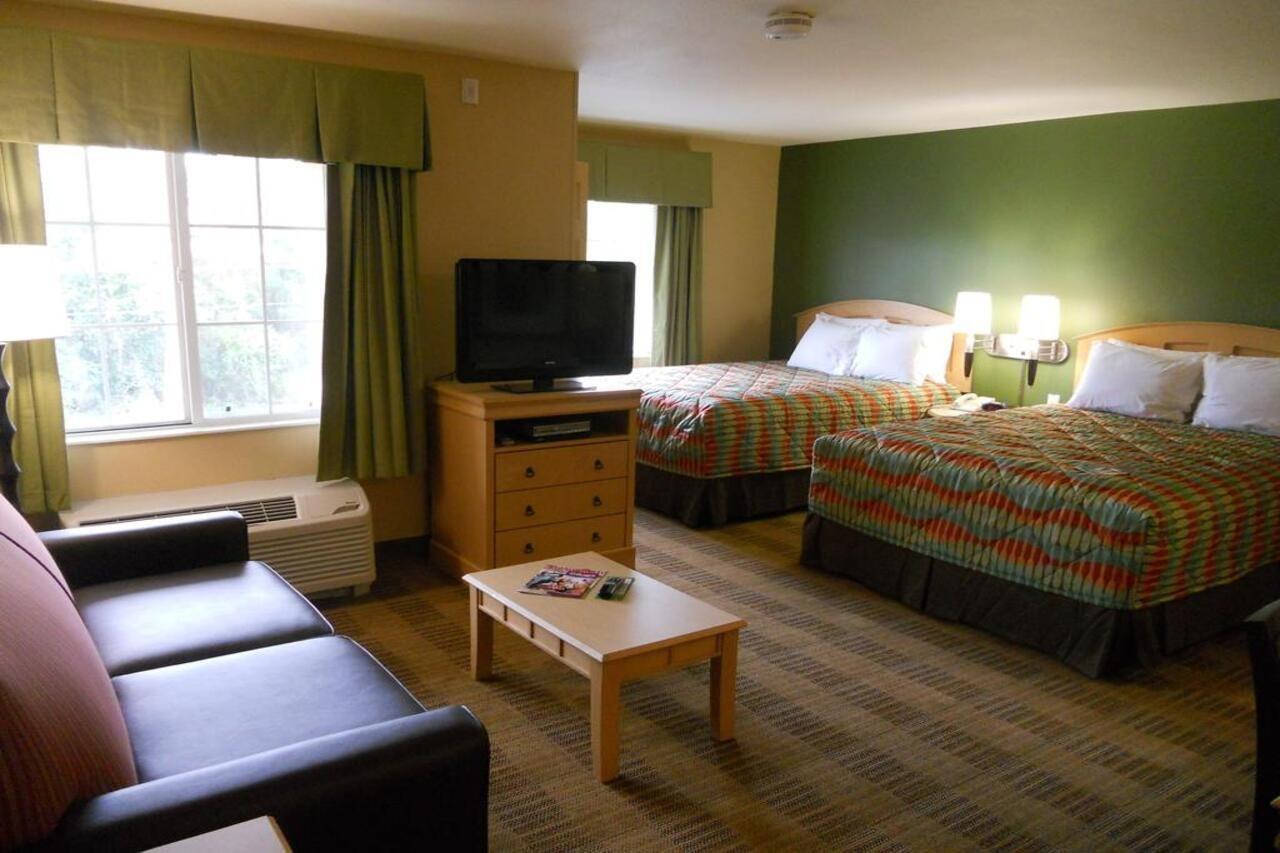 Extended Stay America Suites - Orlando - Convention Center - Universal Blvd Williamsburg Extérieur photo