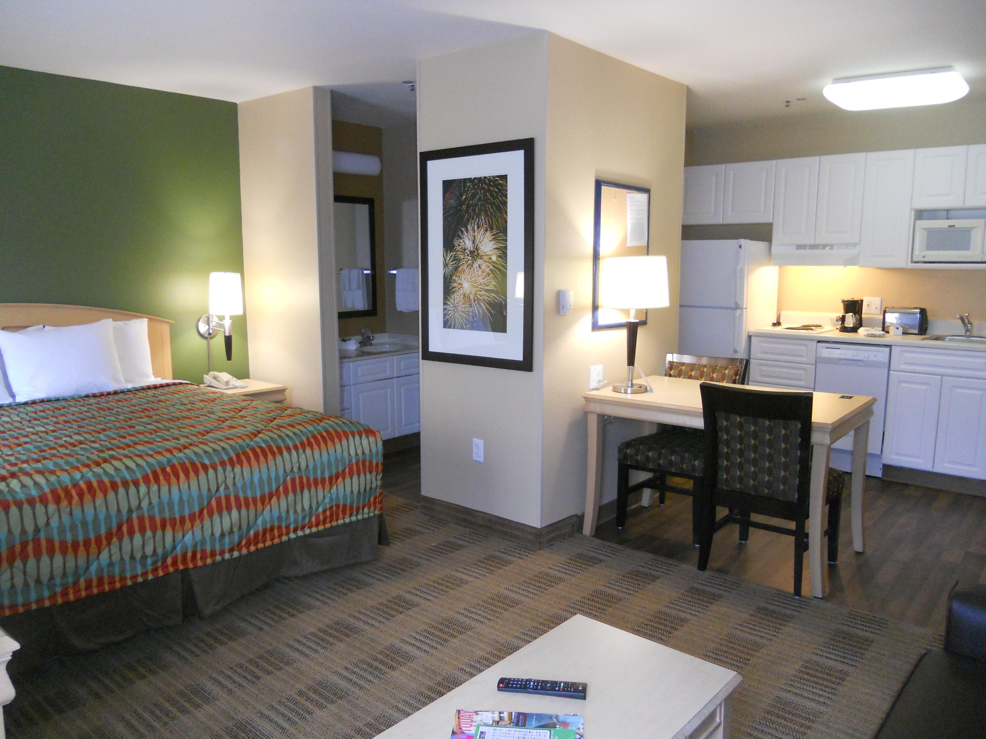 Extended Stay America Suites - Orlando - Convention Center - Universal Blvd Williamsburg Extérieur photo