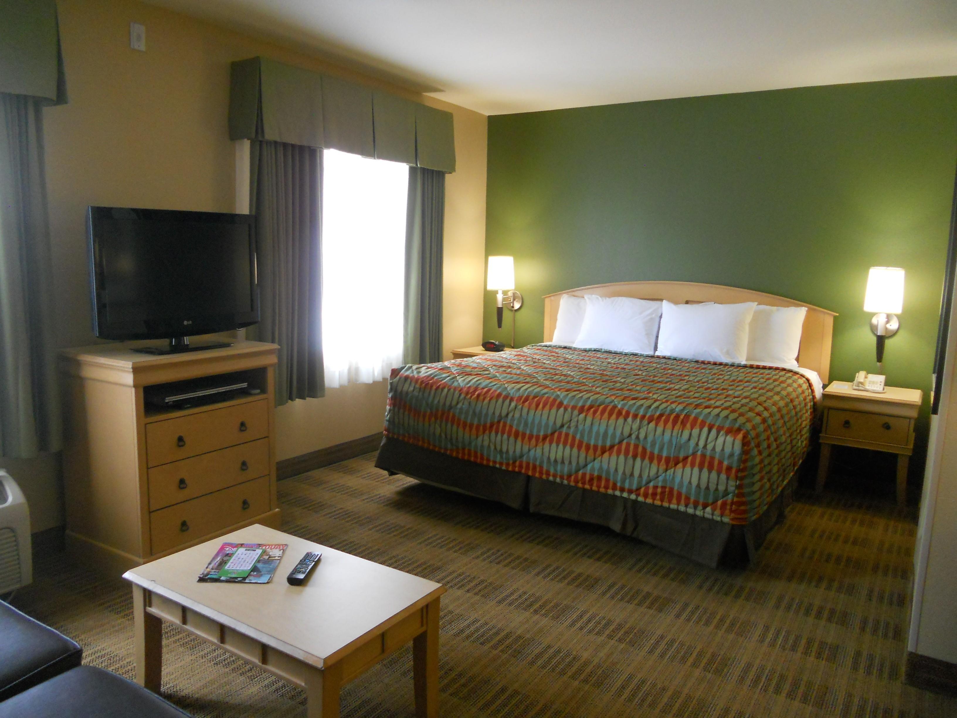 Extended Stay America Suites - Orlando - Convention Center - Universal Blvd Williamsburg Extérieur photo
