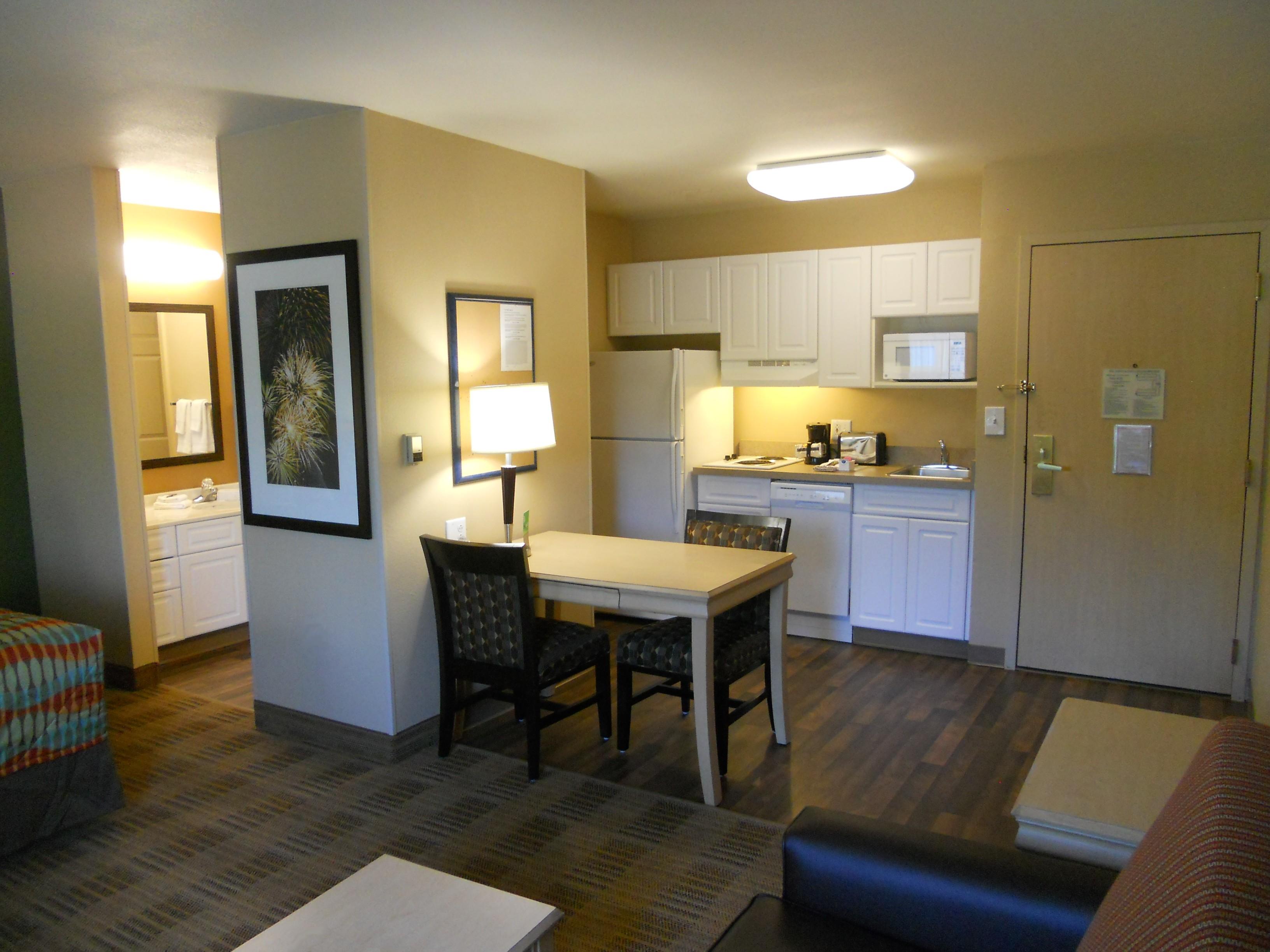 Extended Stay America Suites - Orlando - Convention Center - Universal Blvd Williamsburg Extérieur photo