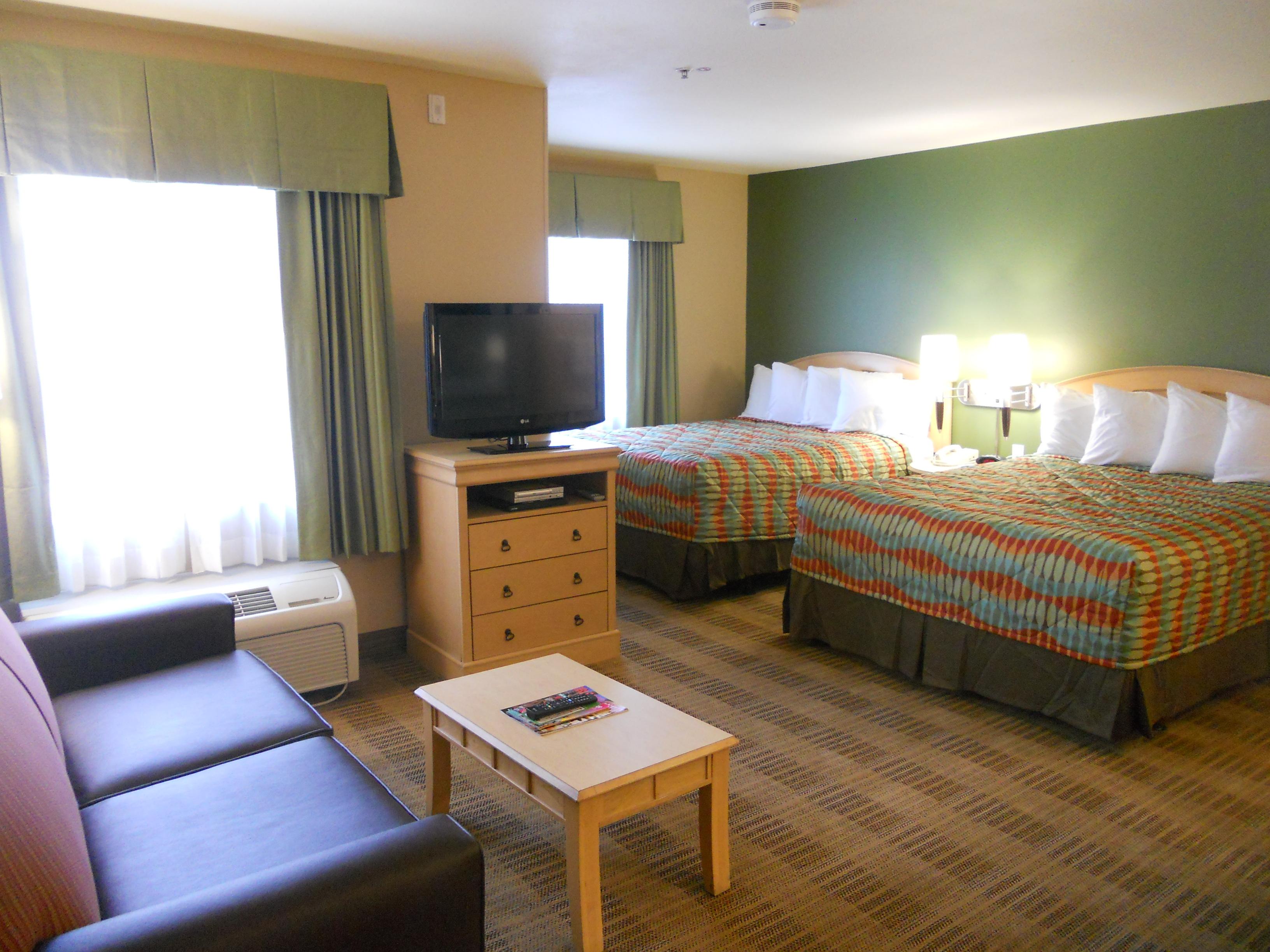 Extended Stay America Suites - Orlando - Convention Center - Universal Blvd Williamsburg Extérieur photo