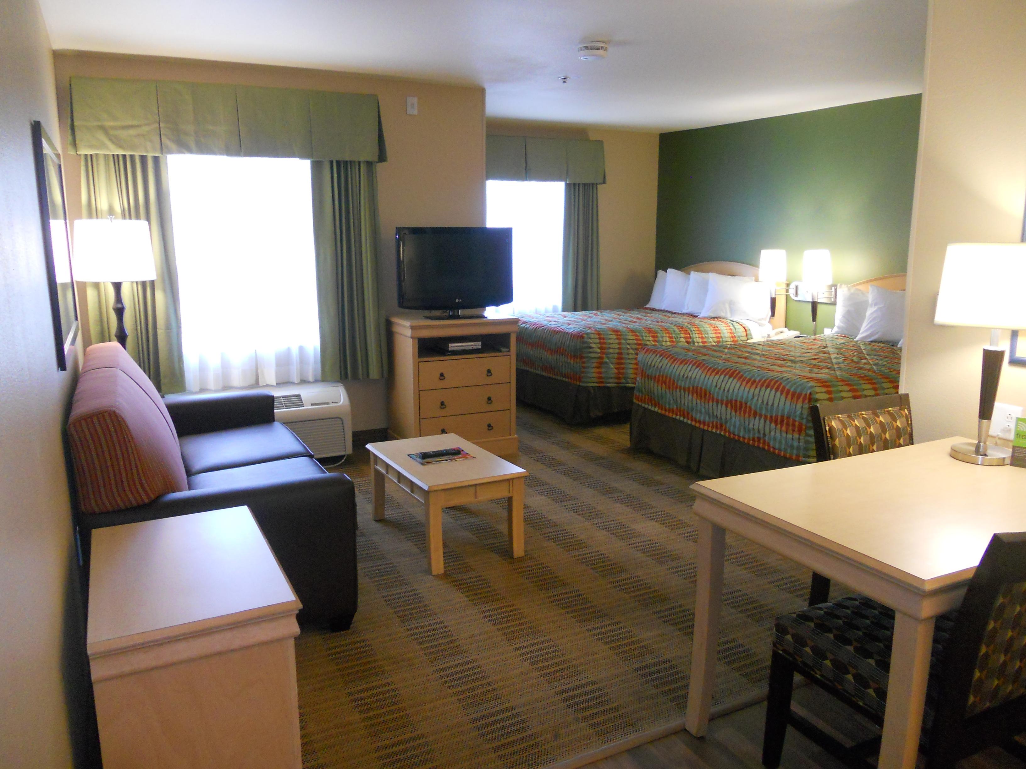 Extended Stay America Suites - Orlando - Convention Center - Universal Blvd Williamsburg Extérieur photo