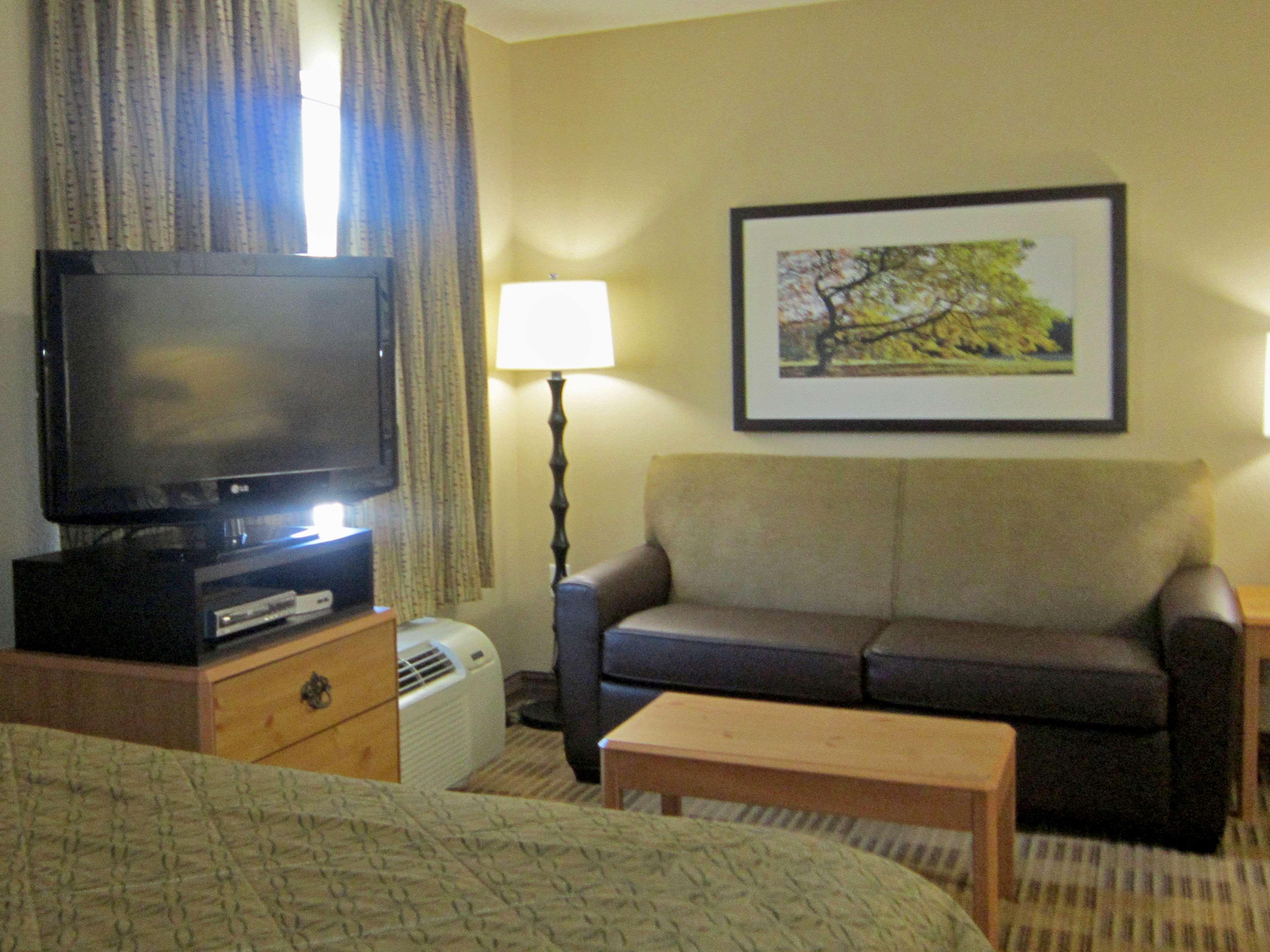Extended Stay America Suites - Orlando - Convention Center - Universal Blvd Williamsburg Extérieur photo