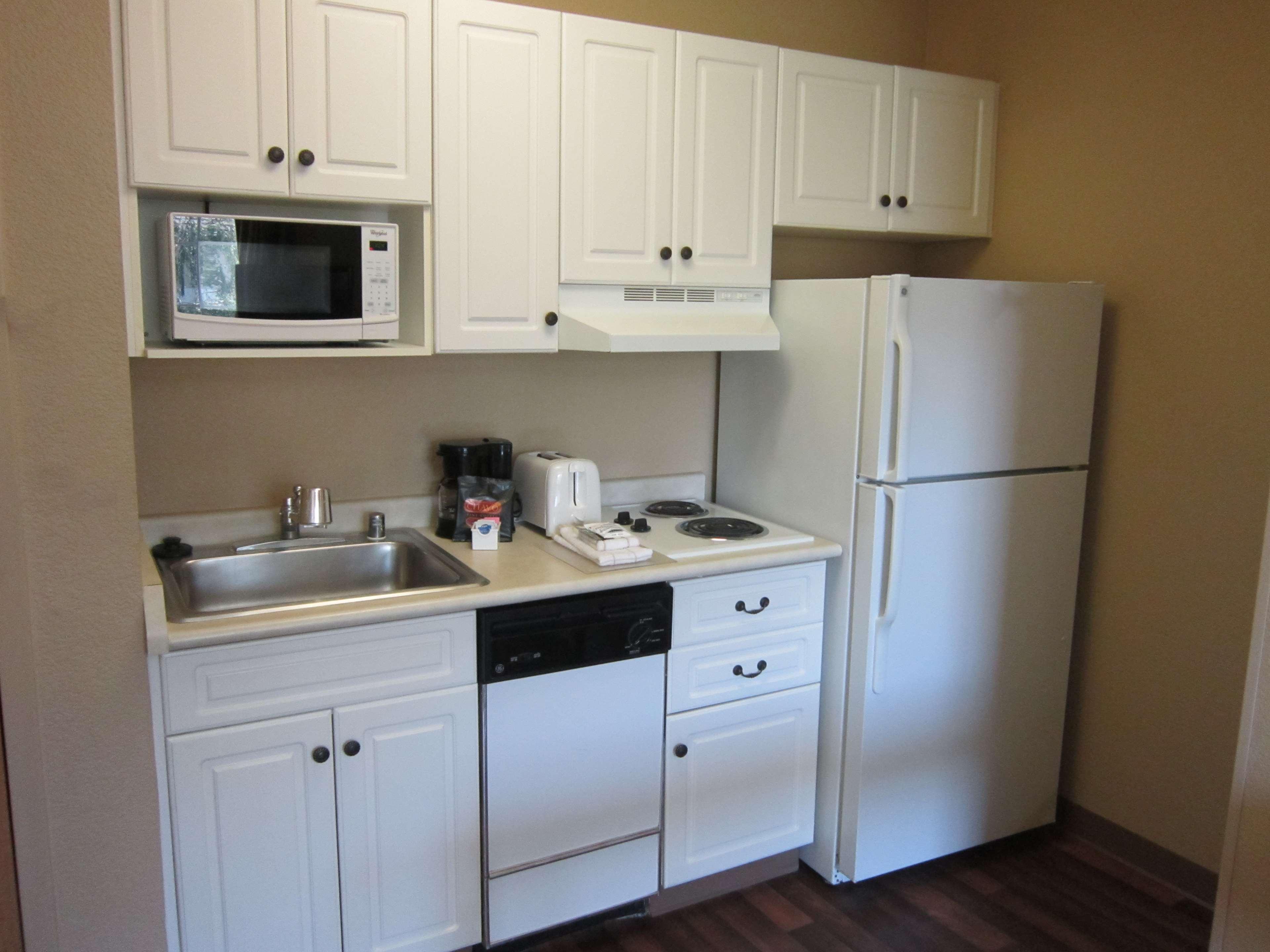Extended Stay America Suites - Orlando - Convention Center - Universal Blvd Williamsburg Extérieur photo