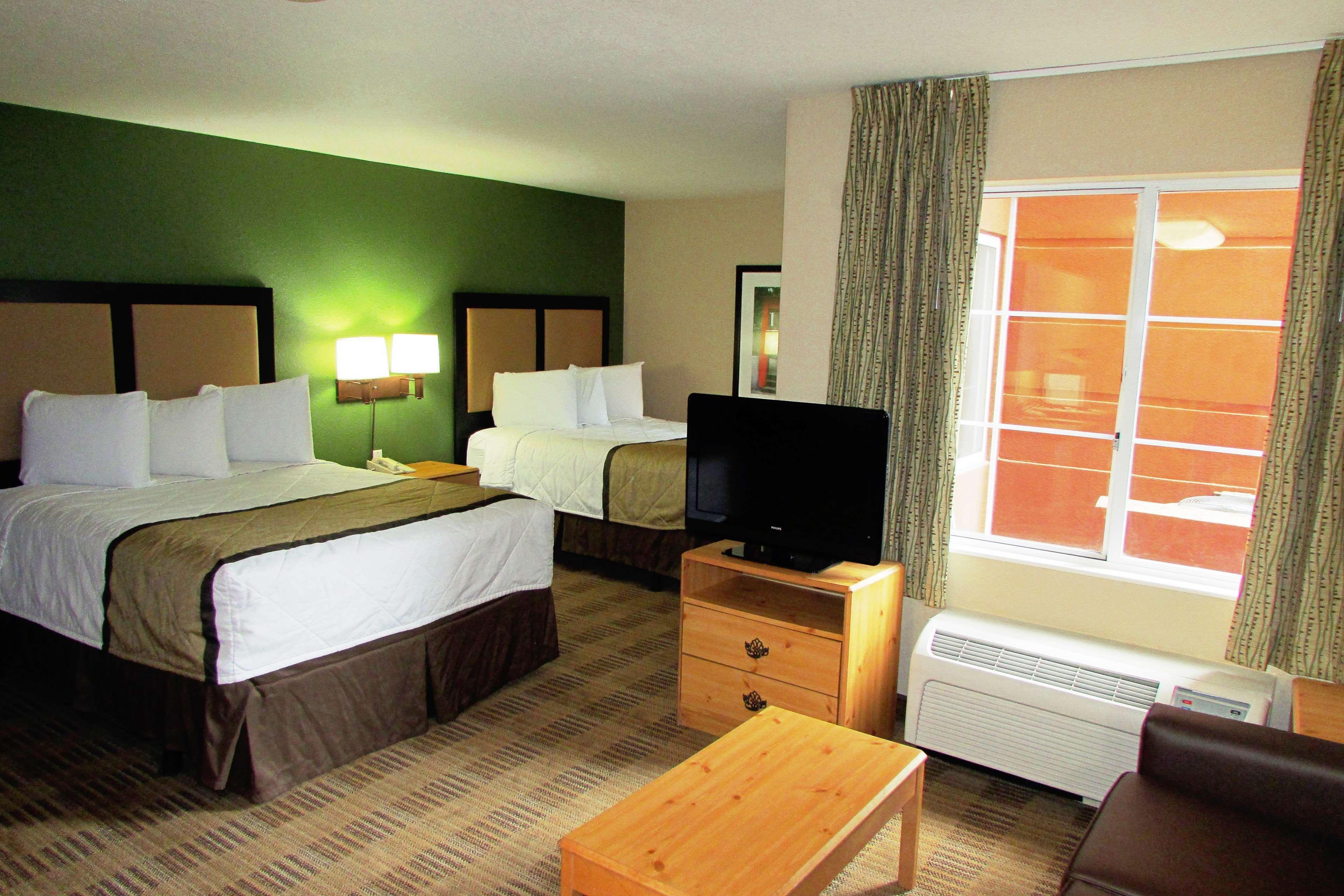 Extended Stay America Suites - Orlando - Convention Center - Universal Blvd Williamsburg Extérieur photo