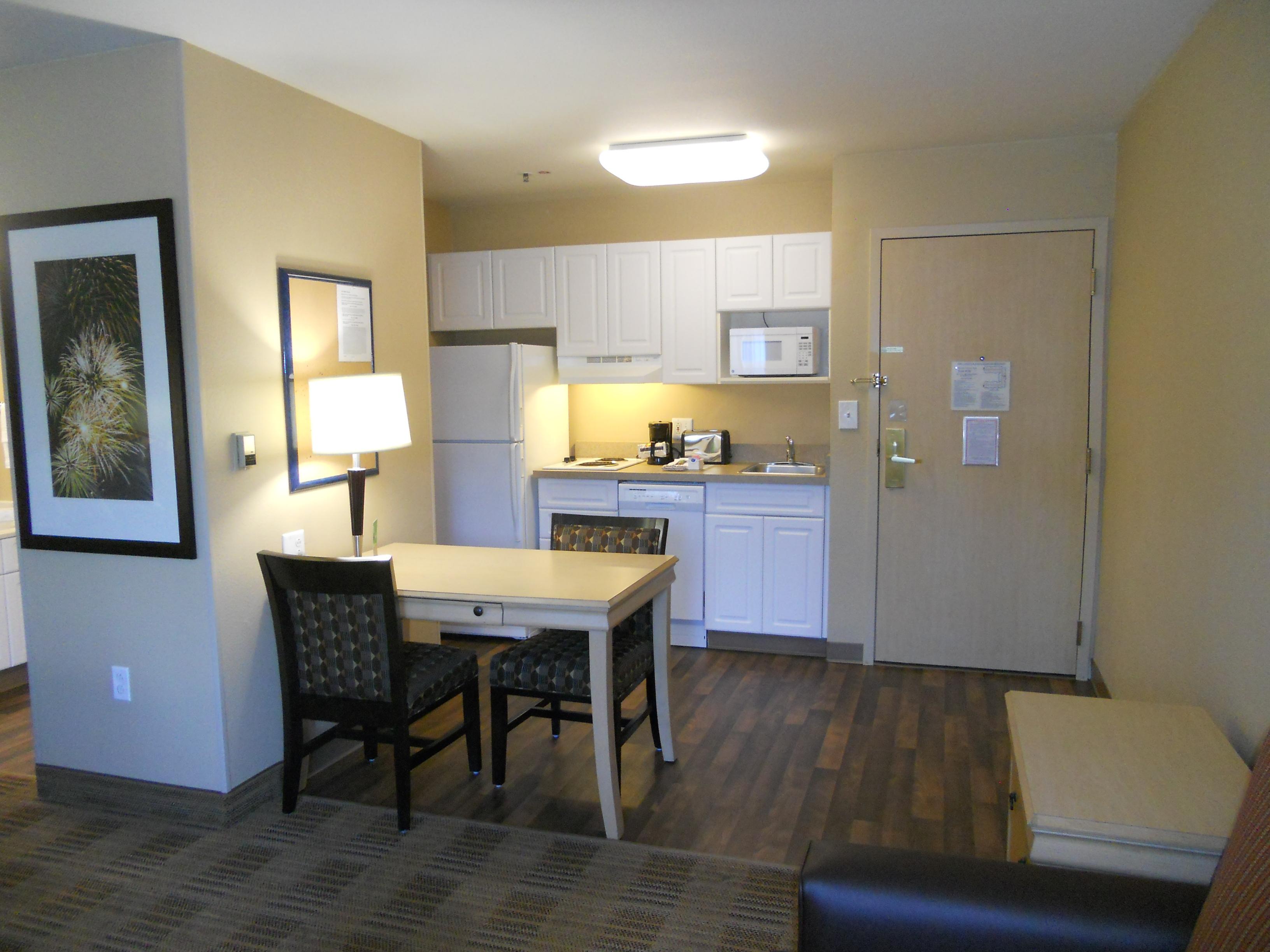 Extended Stay America Suites - Orlando - Convention Center - Universal Blvd Williamsburg Extérieur photo