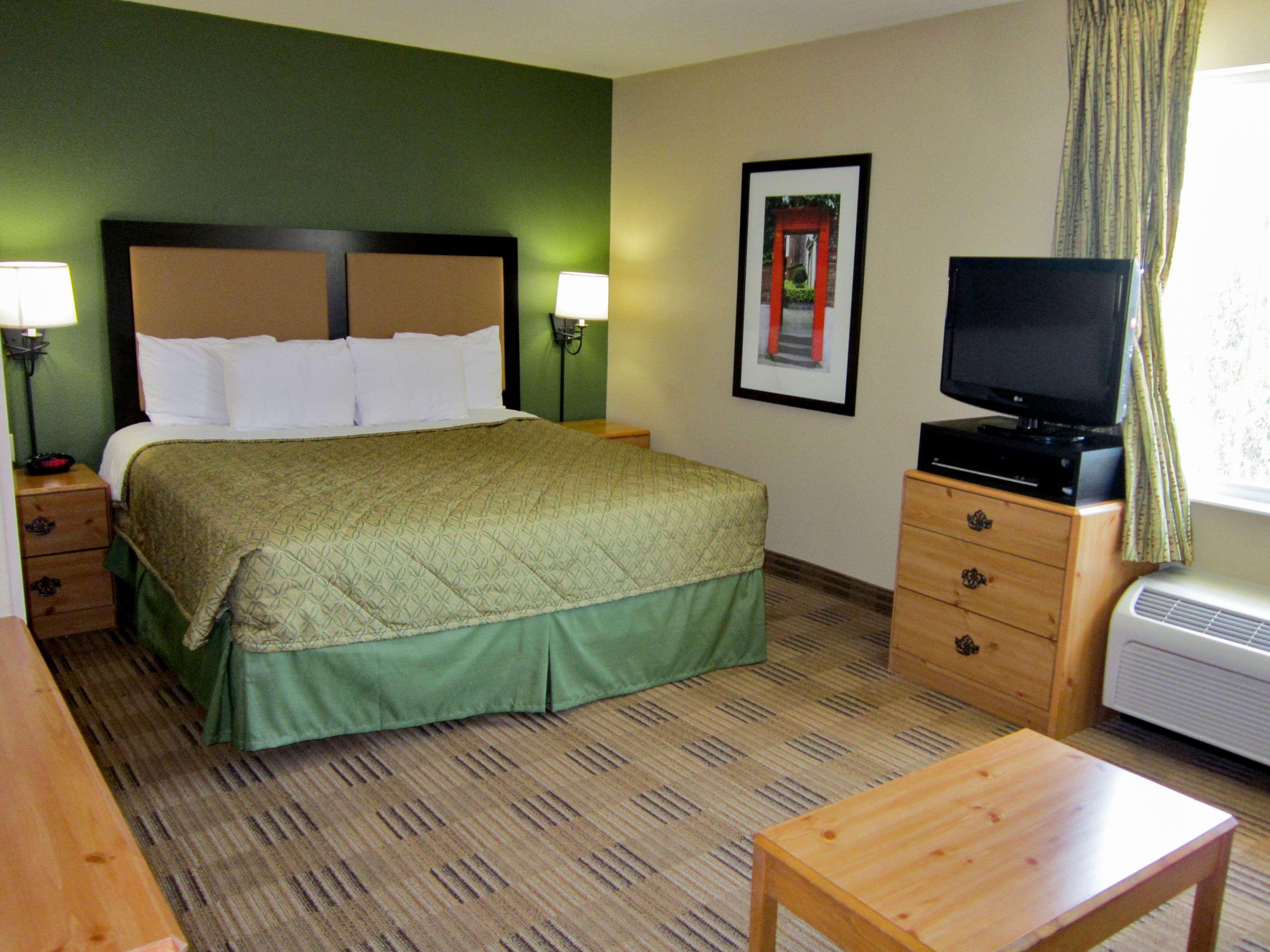 Extended Stay America Suites - Orlando - Convention Center - Universal Blvd Williamsburg Extérieur photo