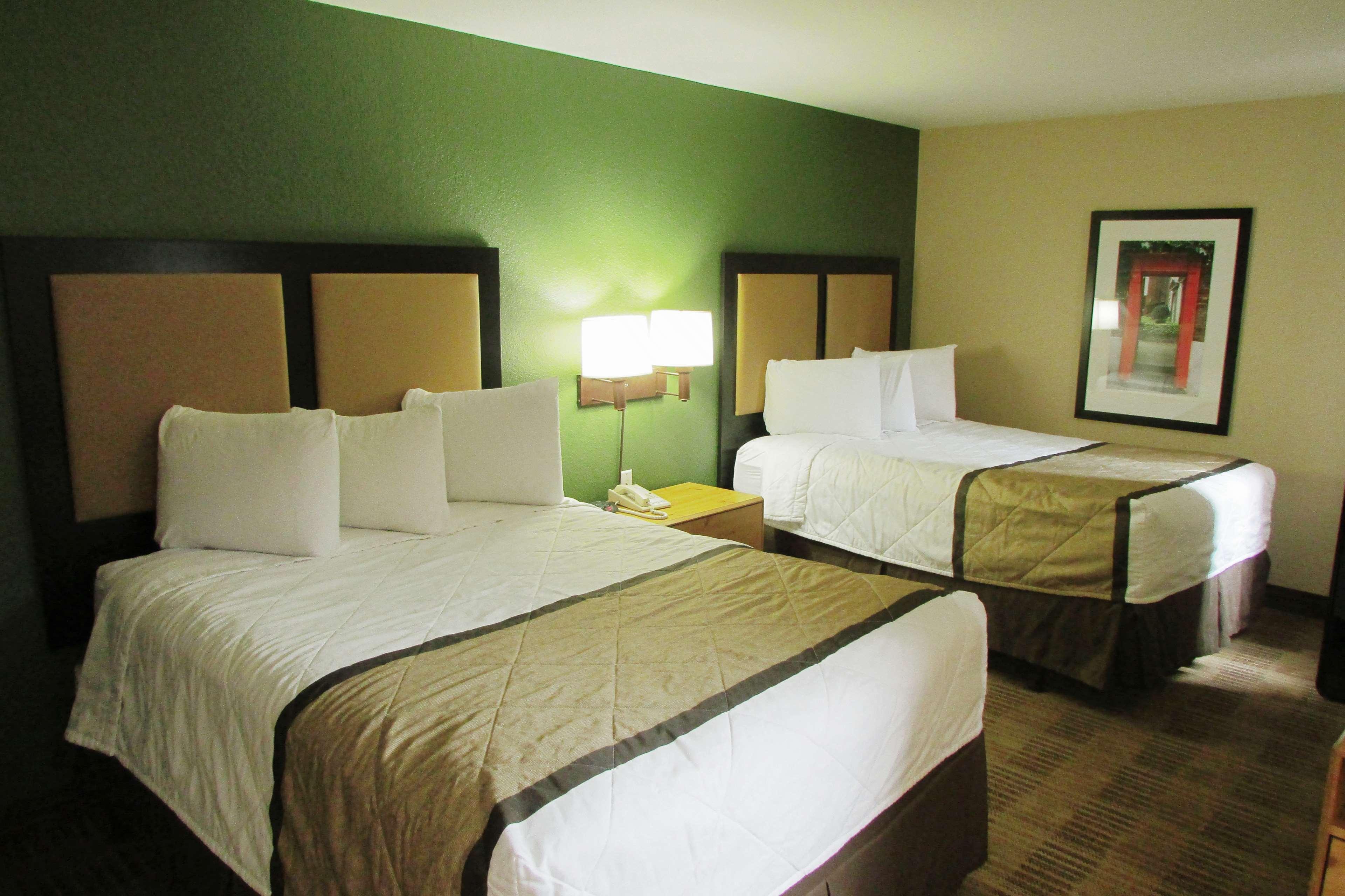 Extended Stay America Suites - Orlando - Convention Center - Universal Blvd Williamsburg Extérieur photo