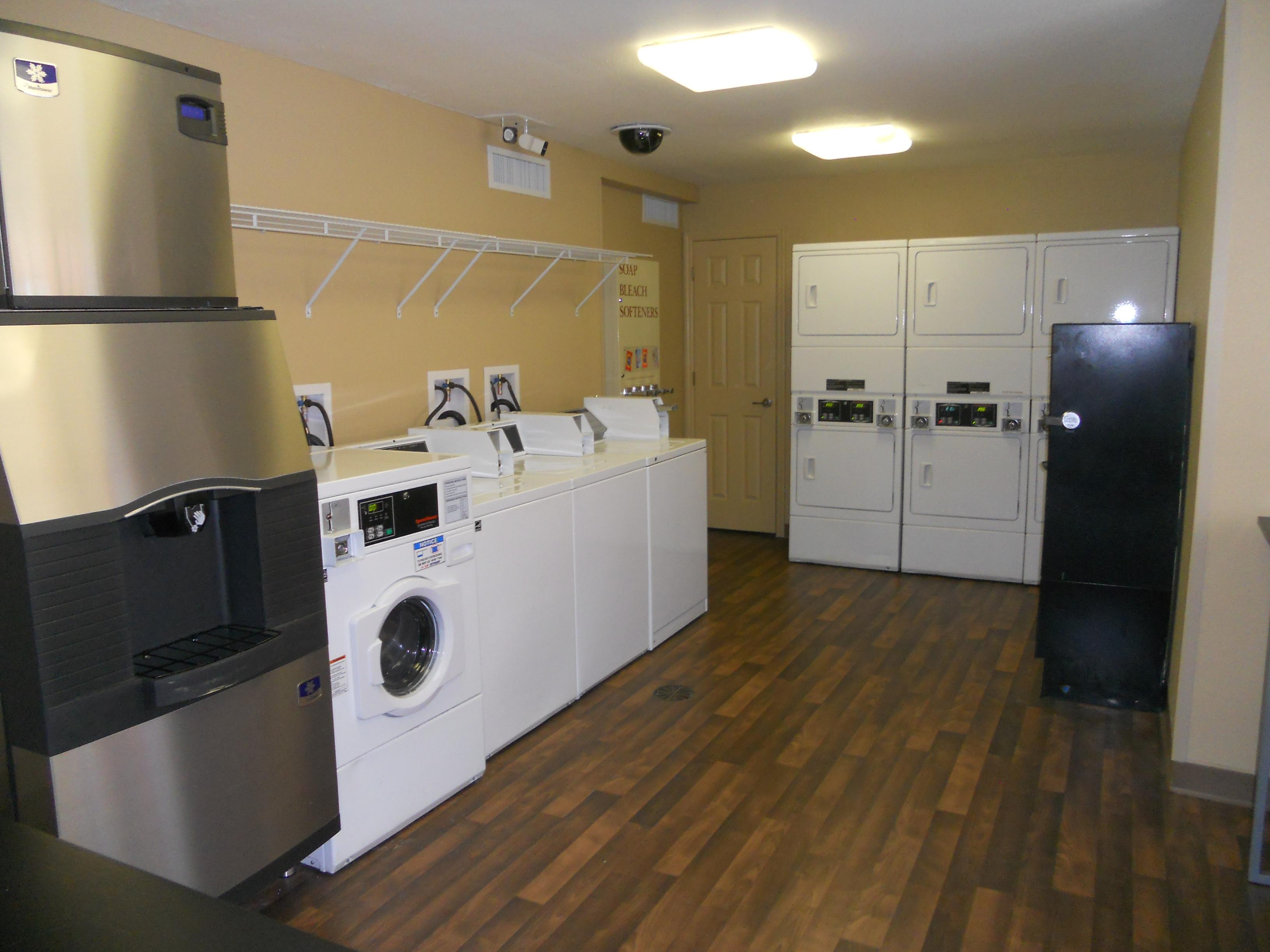 Extended Stay America Suites - Orlando - Convention Center - Universal Blvd Williamsburg Extérieur photo