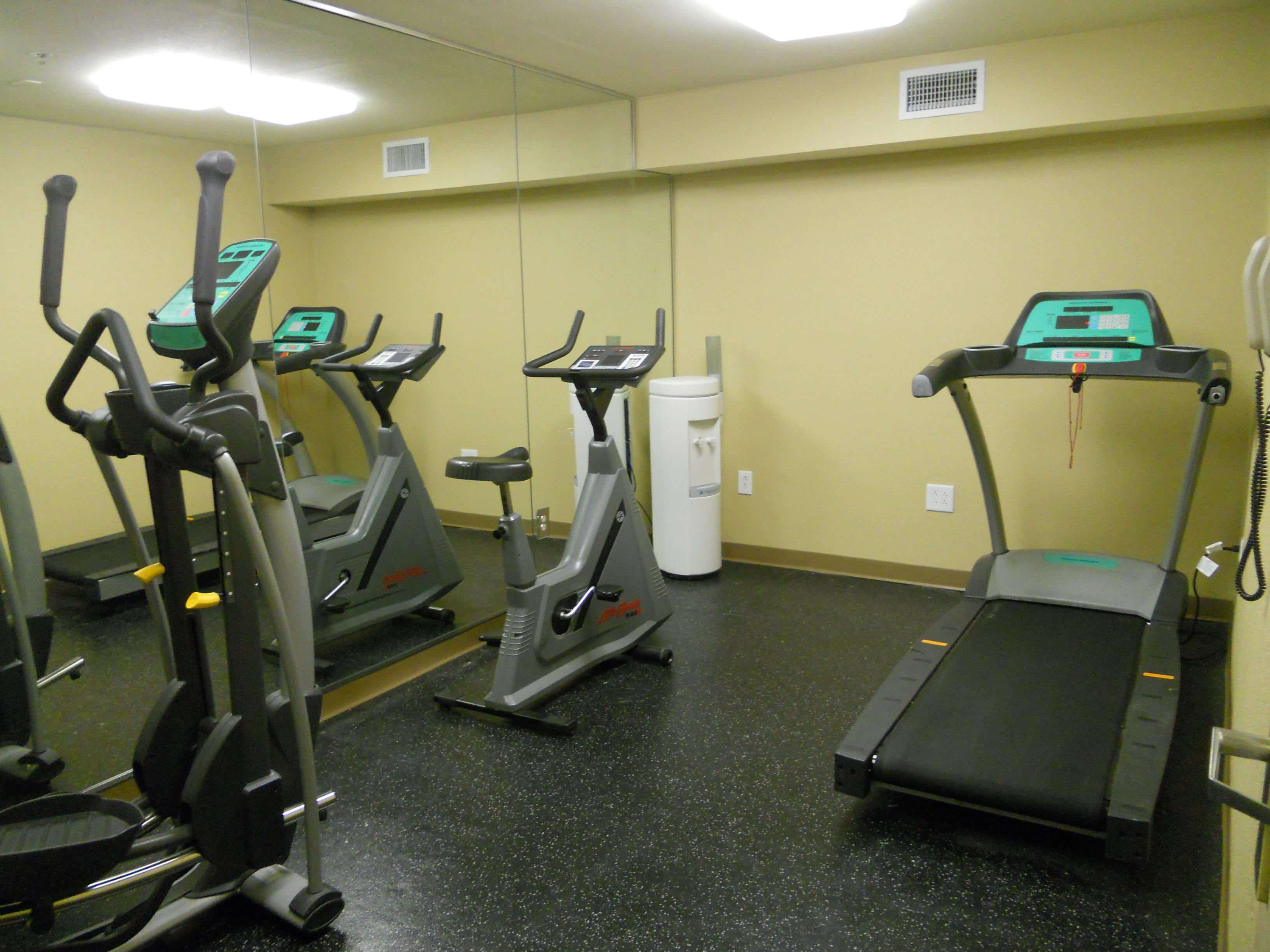 Extended Stay America Suites - Orlando - Convention Center - Universal Blvd Williamsburg Extérieur photo
