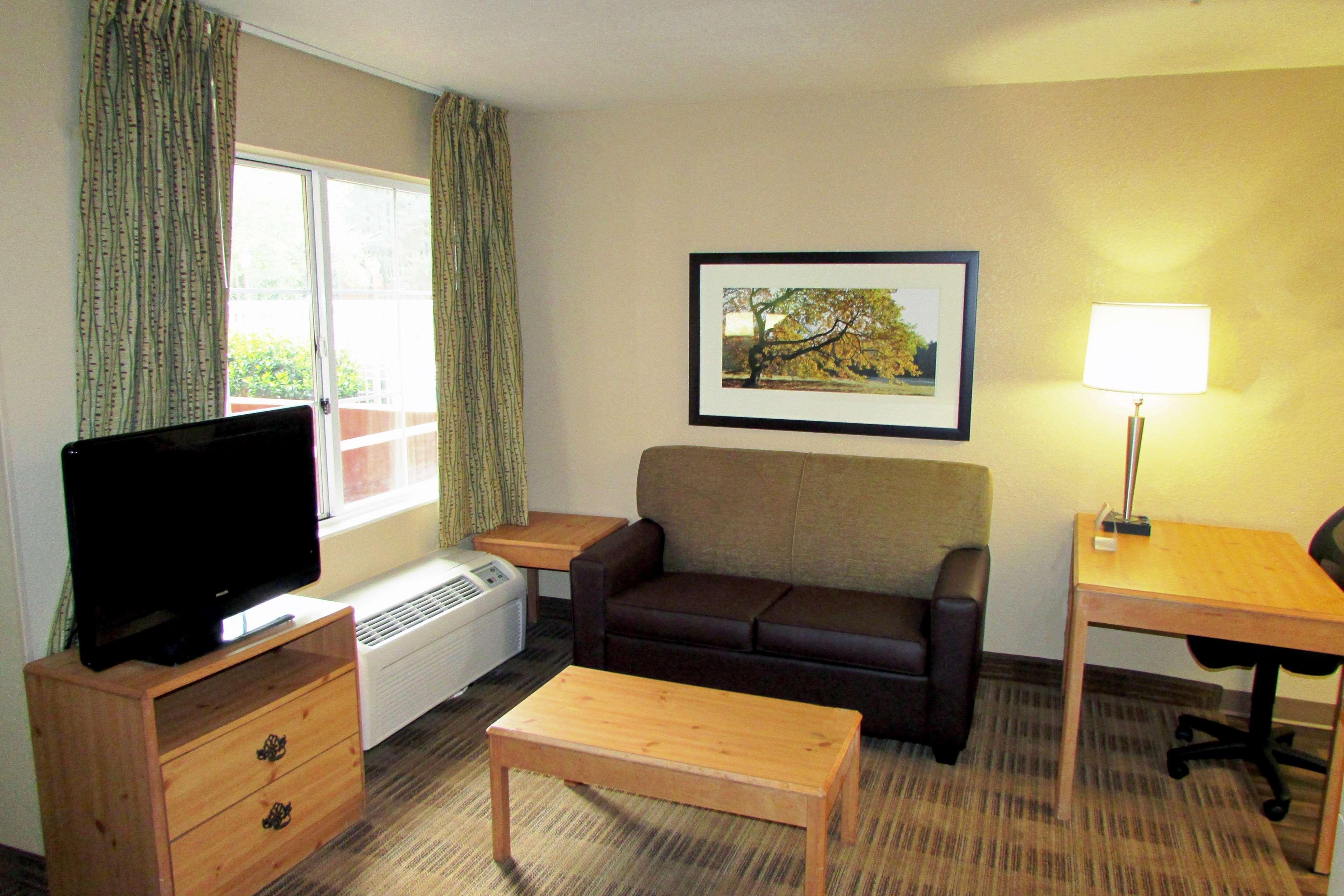 Extended Stay America Suites - Orlando - Convention Center - Universal Blvd Williamsburg Extérieur photo