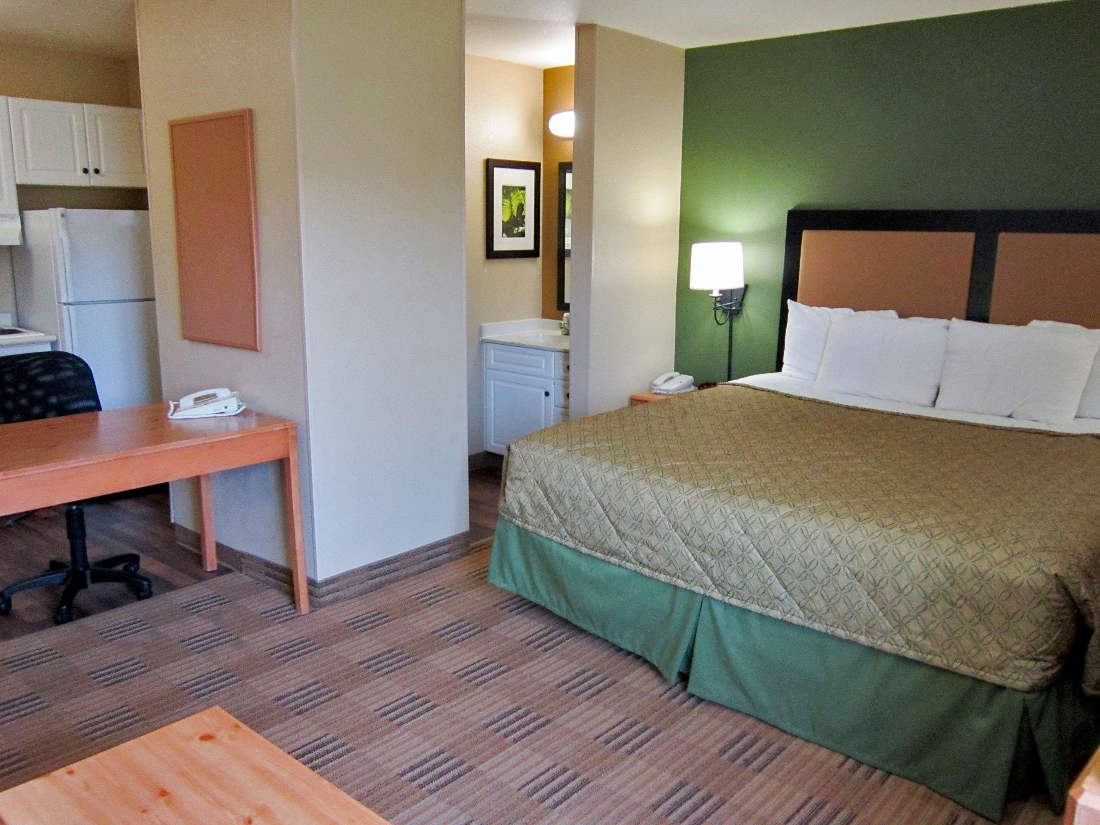 Extended Stay America Suites - Orlando - Convention Center - Universal Blvd Williamsburg Extérieur photo