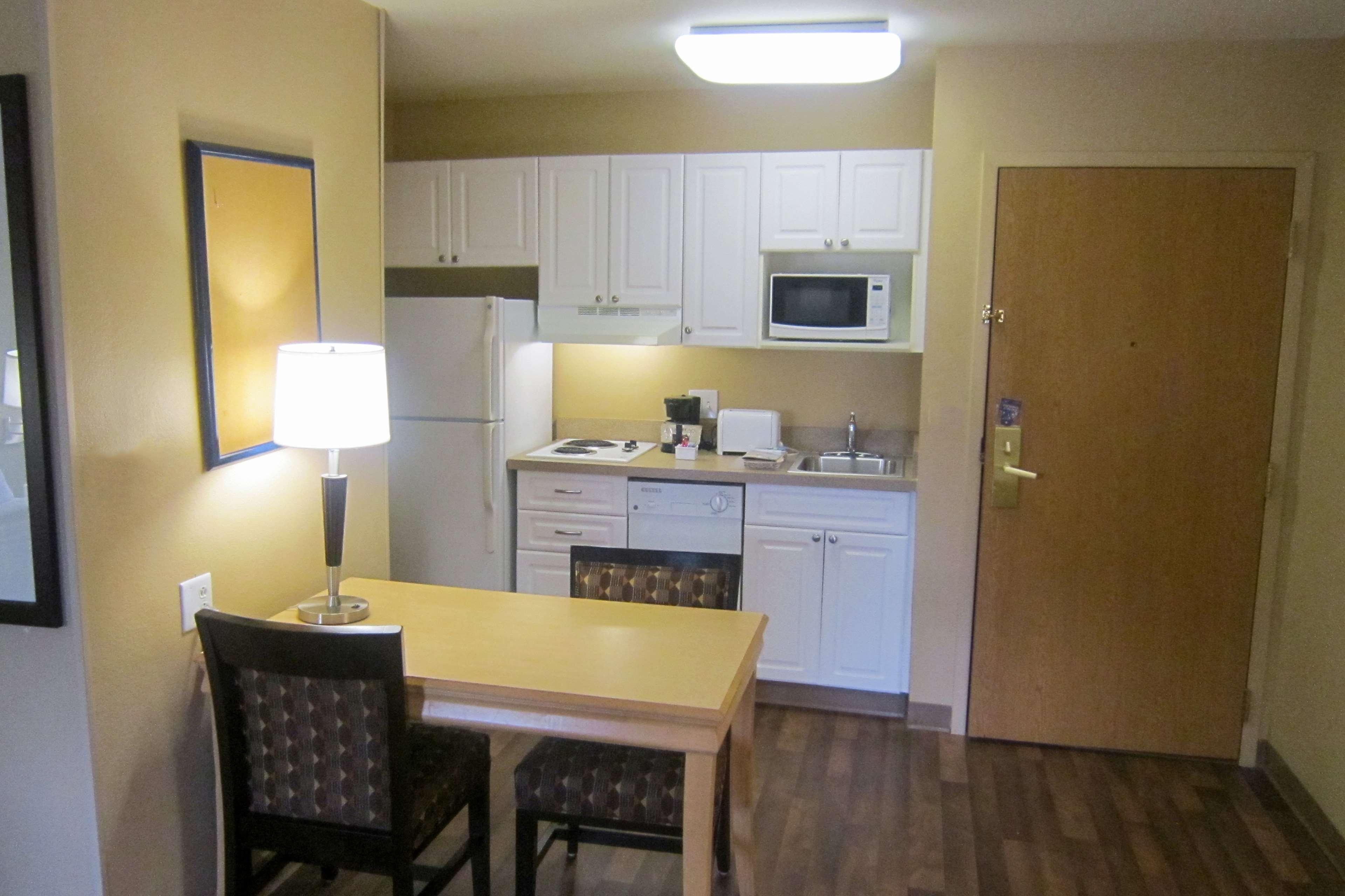 Extended Stay America Suites - Orlando - Convention Center - Universal Blvd Williamsburg Extérieur photo