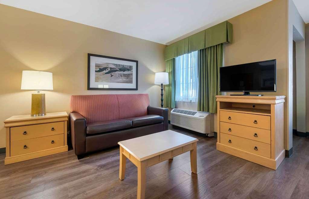 Extended Stay America Suites - Orlando - Convention Center - Universal Blvd Williamsburg Chambre photo
