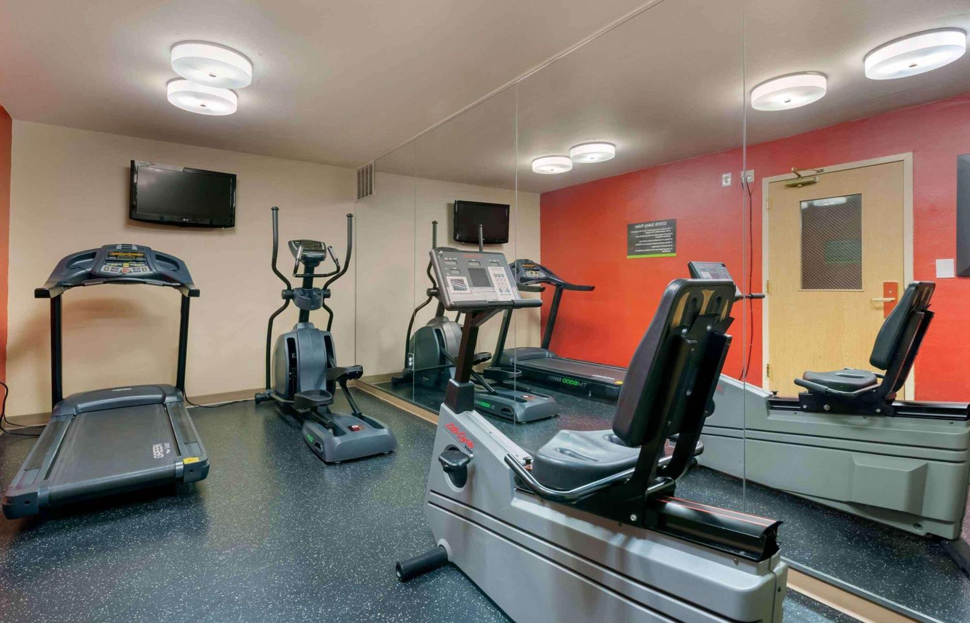 Extended Stay America Suites - Orlando - Convention Center - Universal Blvd Williamsburg Extérieur photo