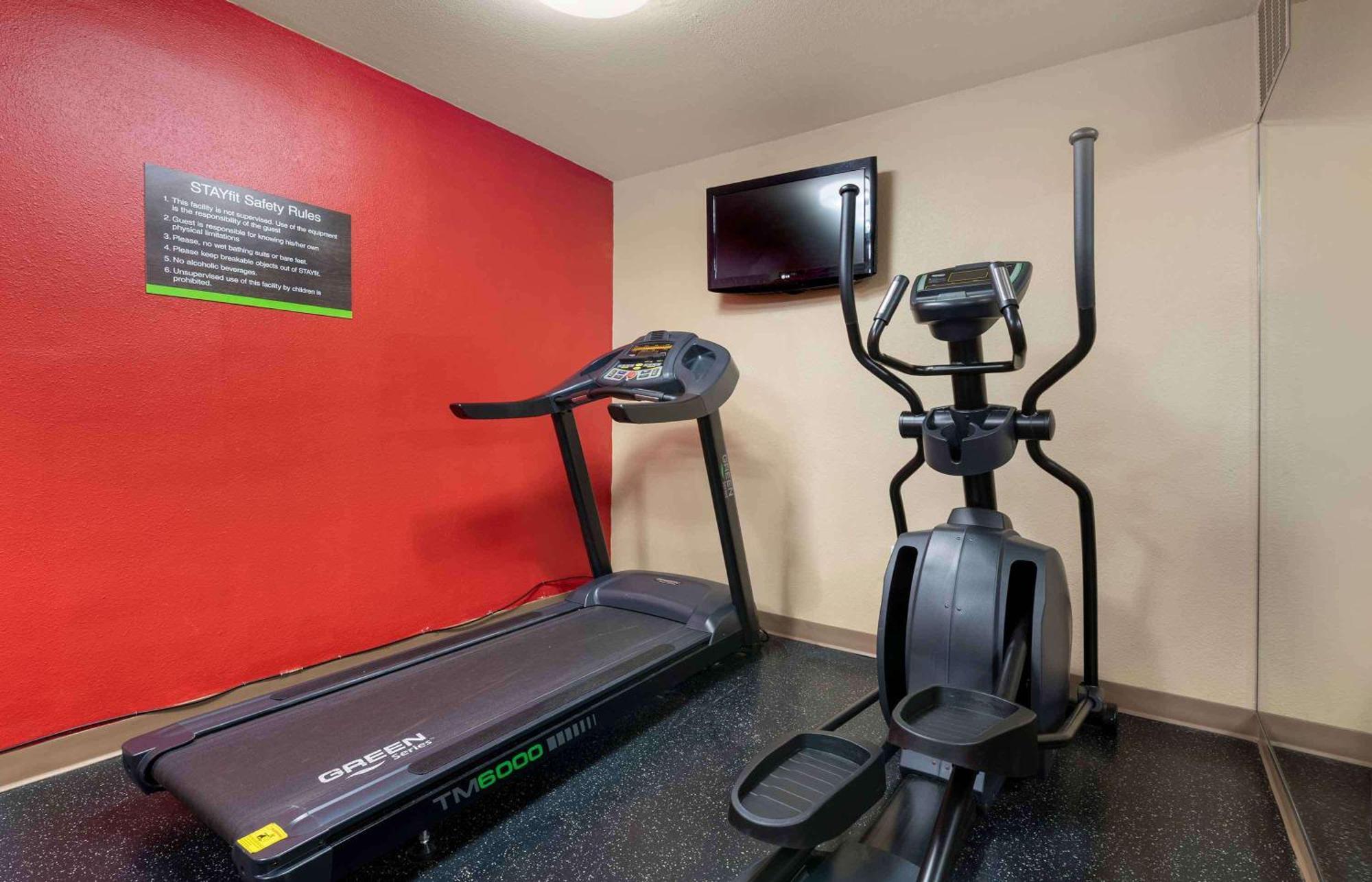 Extended Stay America Suites - Orlando - Convention Center - Universal Blvd Williamsburg Extérieur photo