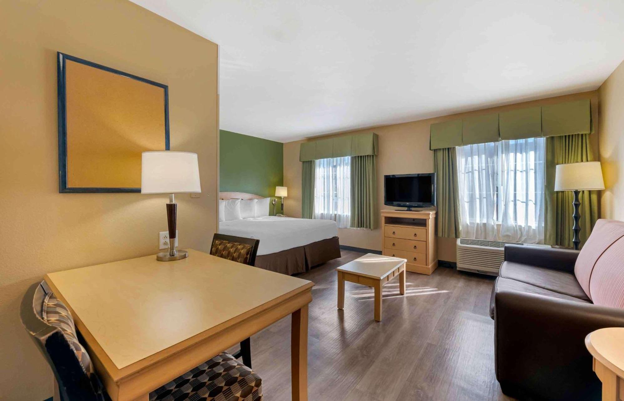Extended Stay America Suites - Orlando - Convention Center - Universal Blvd Williamsburg Extérieur photo