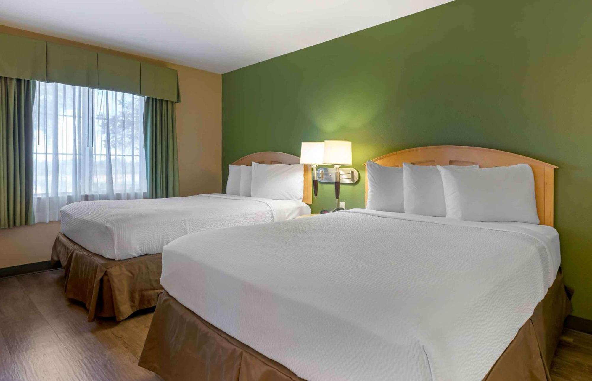 Extended Stay America Suites - Orlando - Convention Center - Universal Blvd Williamsburg Extérieur photo