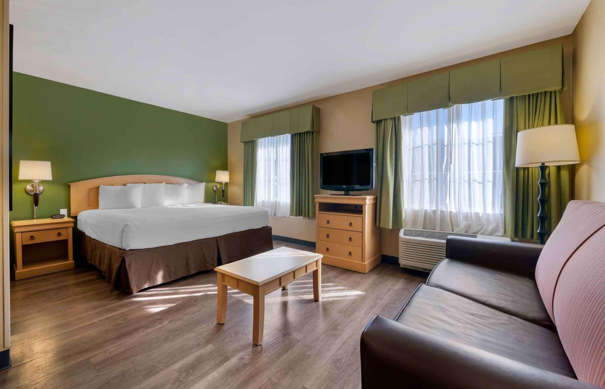 Extended Stay America Suites - Orlando - Convention Center - Universal Blvd Williamsburg Extérieur photo