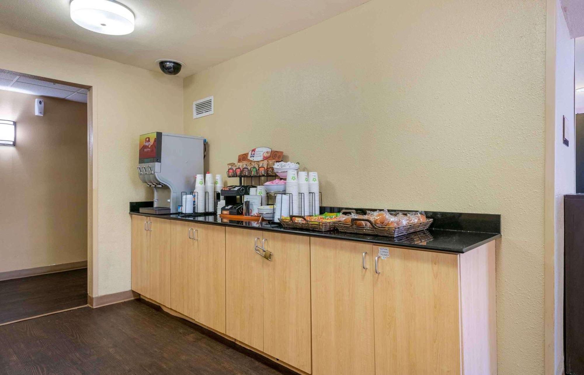 Extended Stay America Suites - Orlando - Convention Center - Universal Blvd Williamsburg Extérieur photo